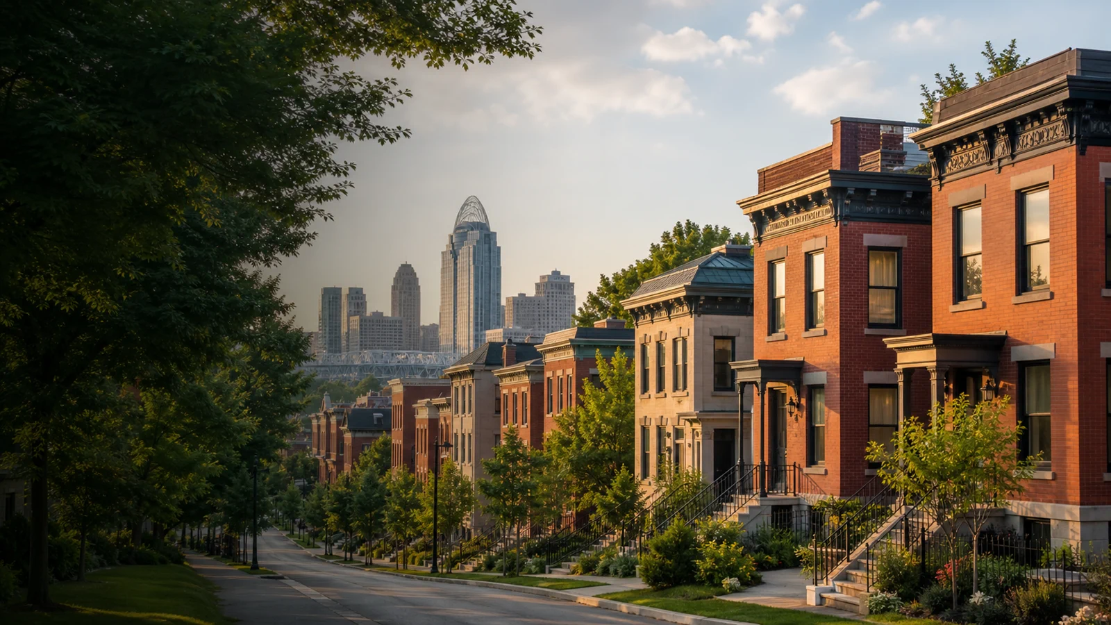 How Cincinnati Rental Owners Can Reduce Vacancy Without Rushing the Wrong Tenant