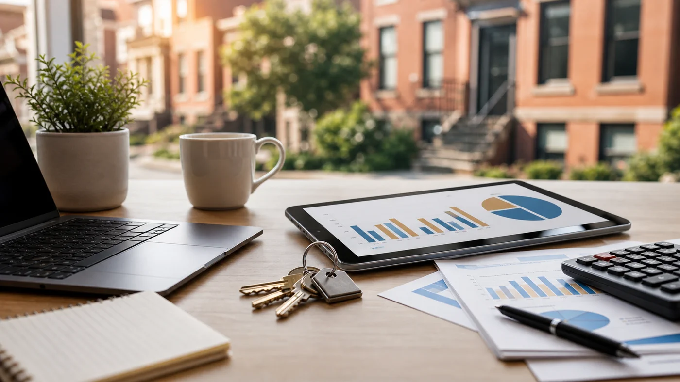 How to Price a Cincinnati Rental Without Increasing Vacancy Risk